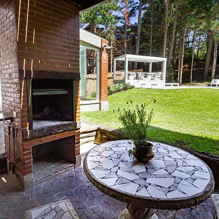 Punta Cerezo Apart Carilo Zewnętrze zdjęcie