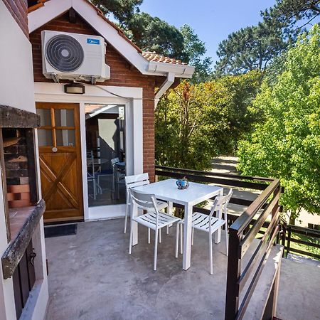 Punta Cerezo Apart Carilo Zewnętrze zdjęcie