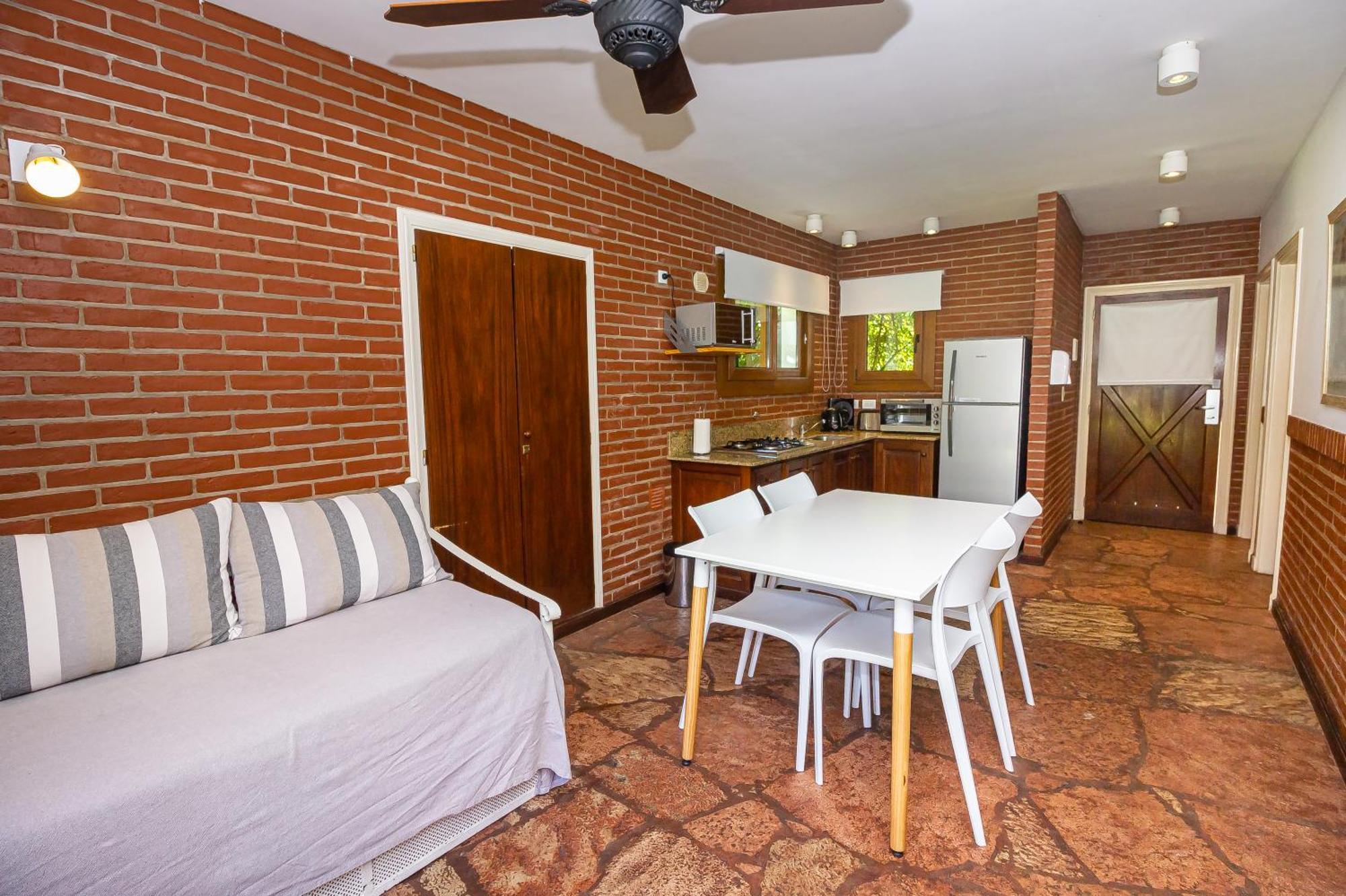Punta Cerezo Apart Carilo Zewnętrze zdjęcie