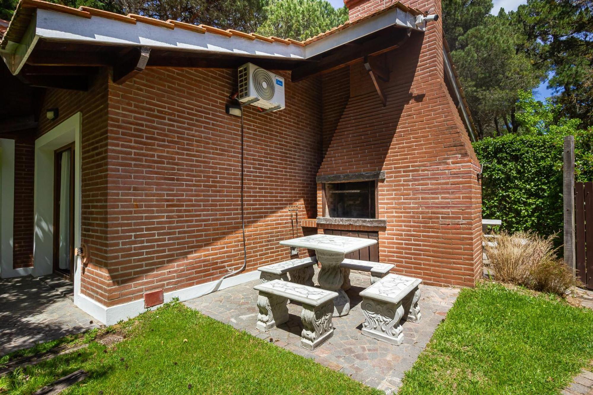 Punta Cerezo Apart Carilo Zewnętrze zdjęcie