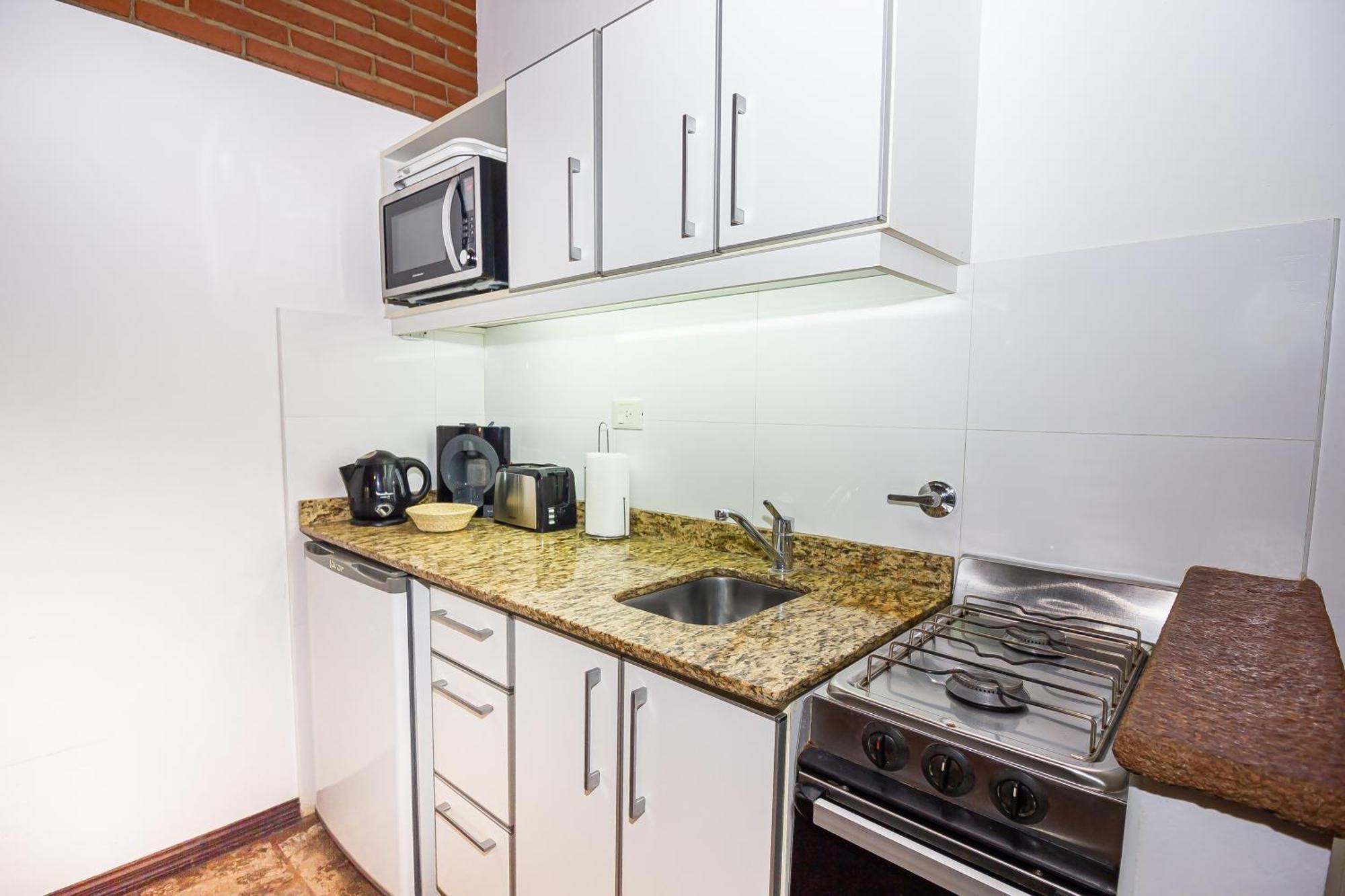 Punta Cerezo Apart Carilo Zewnętrze zdjęcie