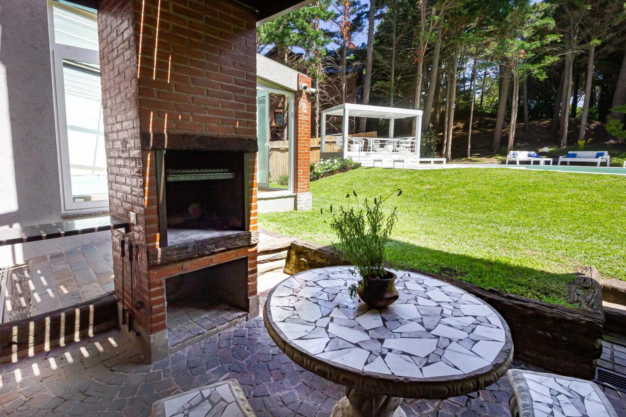 Punta Cerezo Apart Carilo Zewnętrze zdjęcie