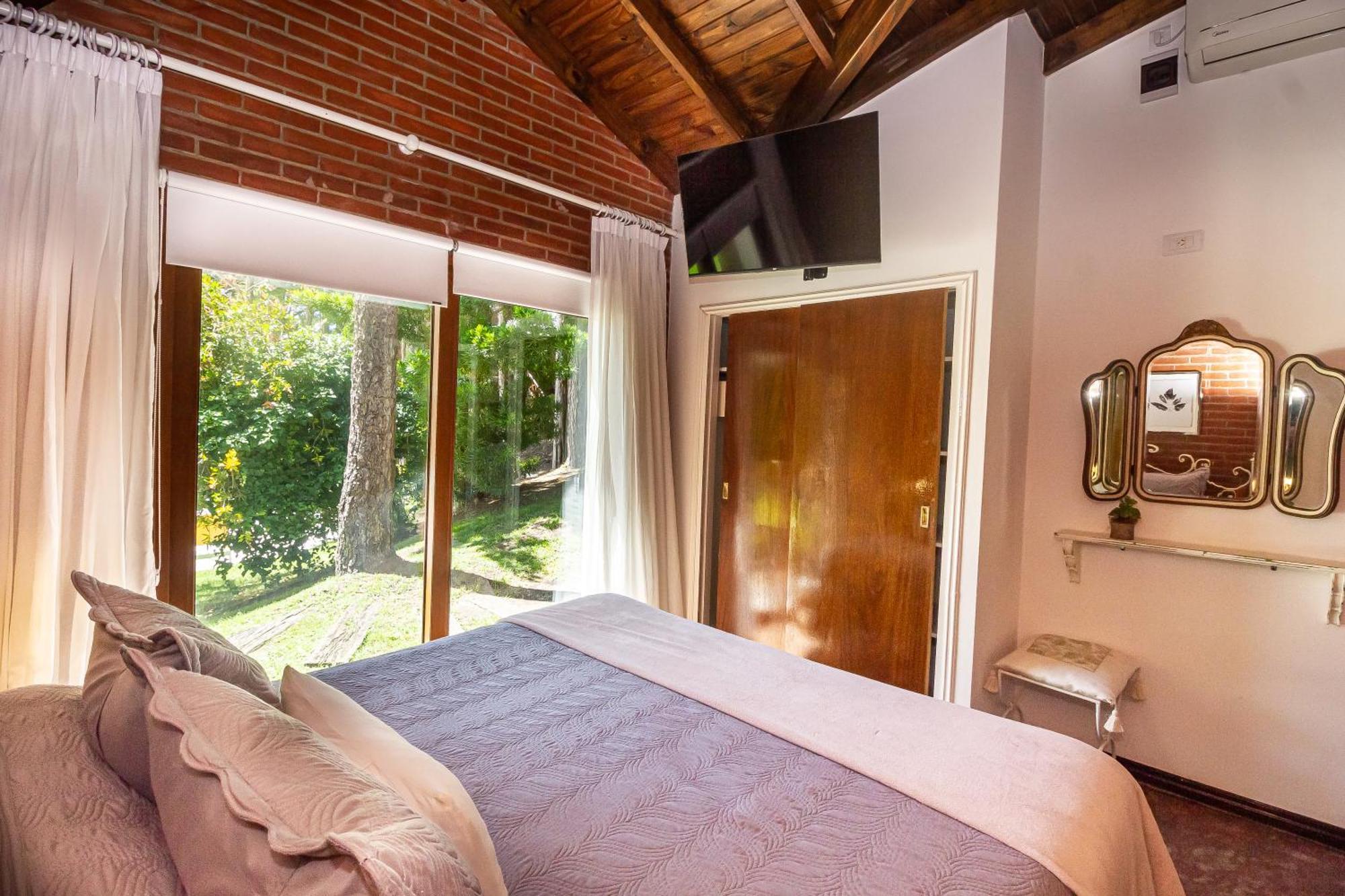 Punta Cerezo Apart Carilo Zewnętrze zdjęcie