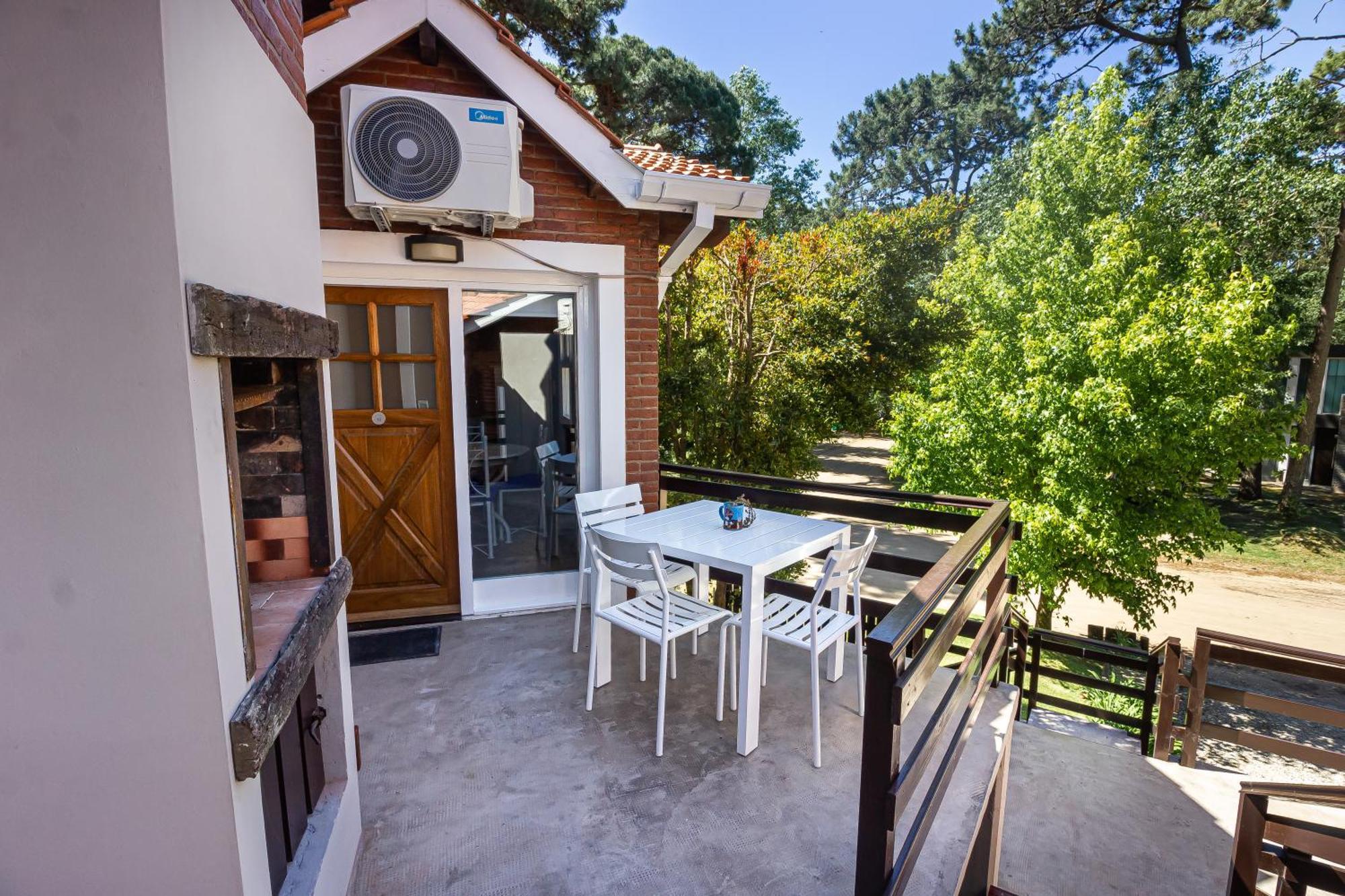 Punta Cerezo Apart Carilo Zewnętrze zdjęcie