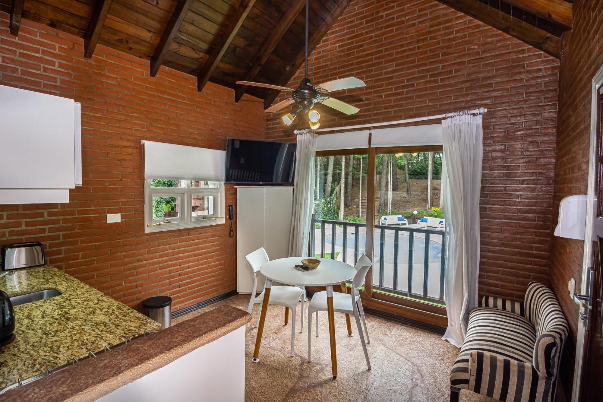 Punta Cerezo Apart Carilo Zewnętrze zdjęcie