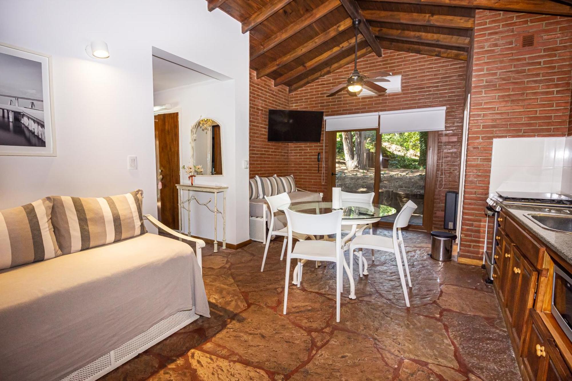 Punta Cerezo Apart Carilo Zewnętrze zdjęcie