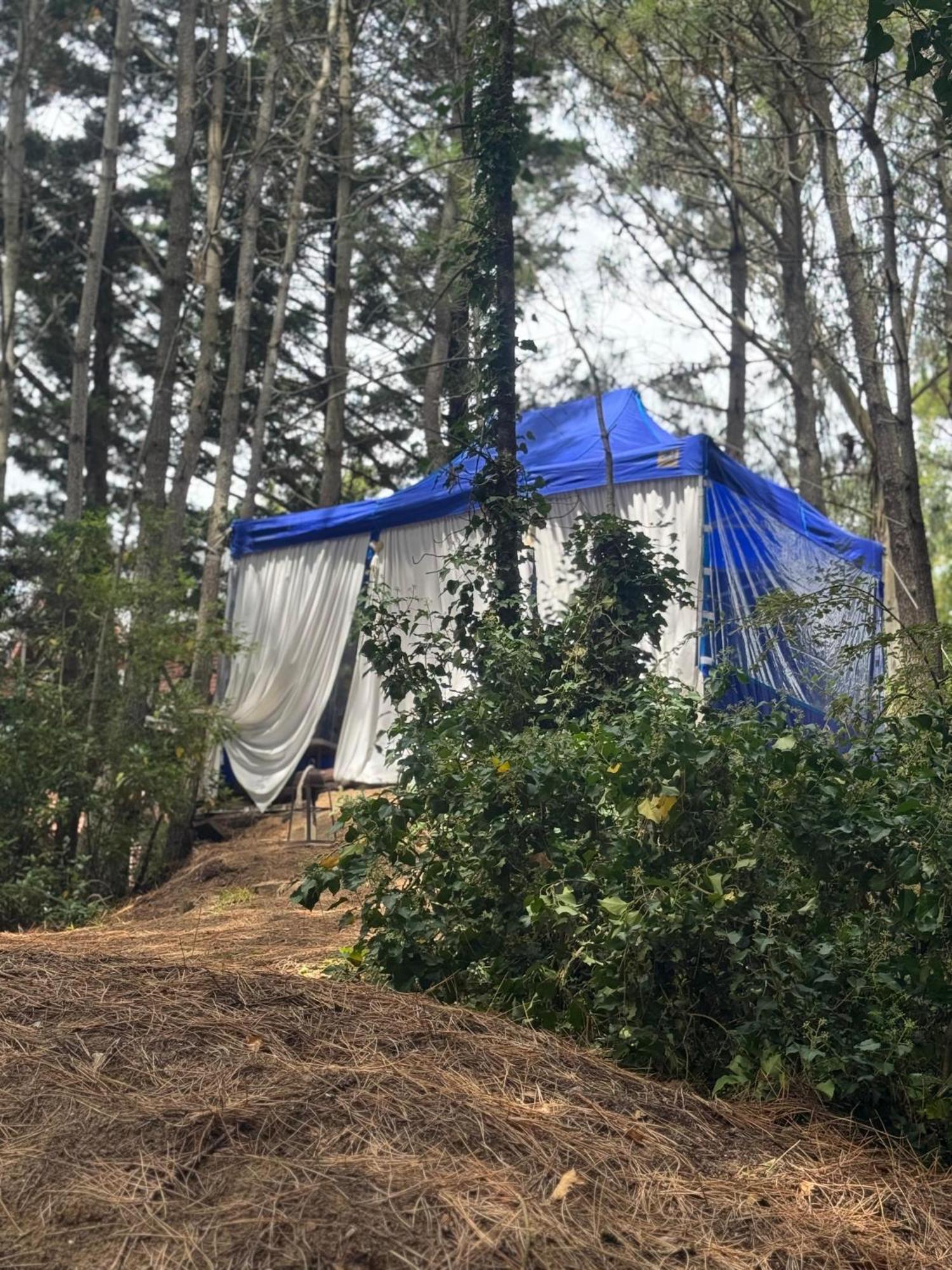 Punta Cerezo Apart Carilo Zewnętrze zdjęcie