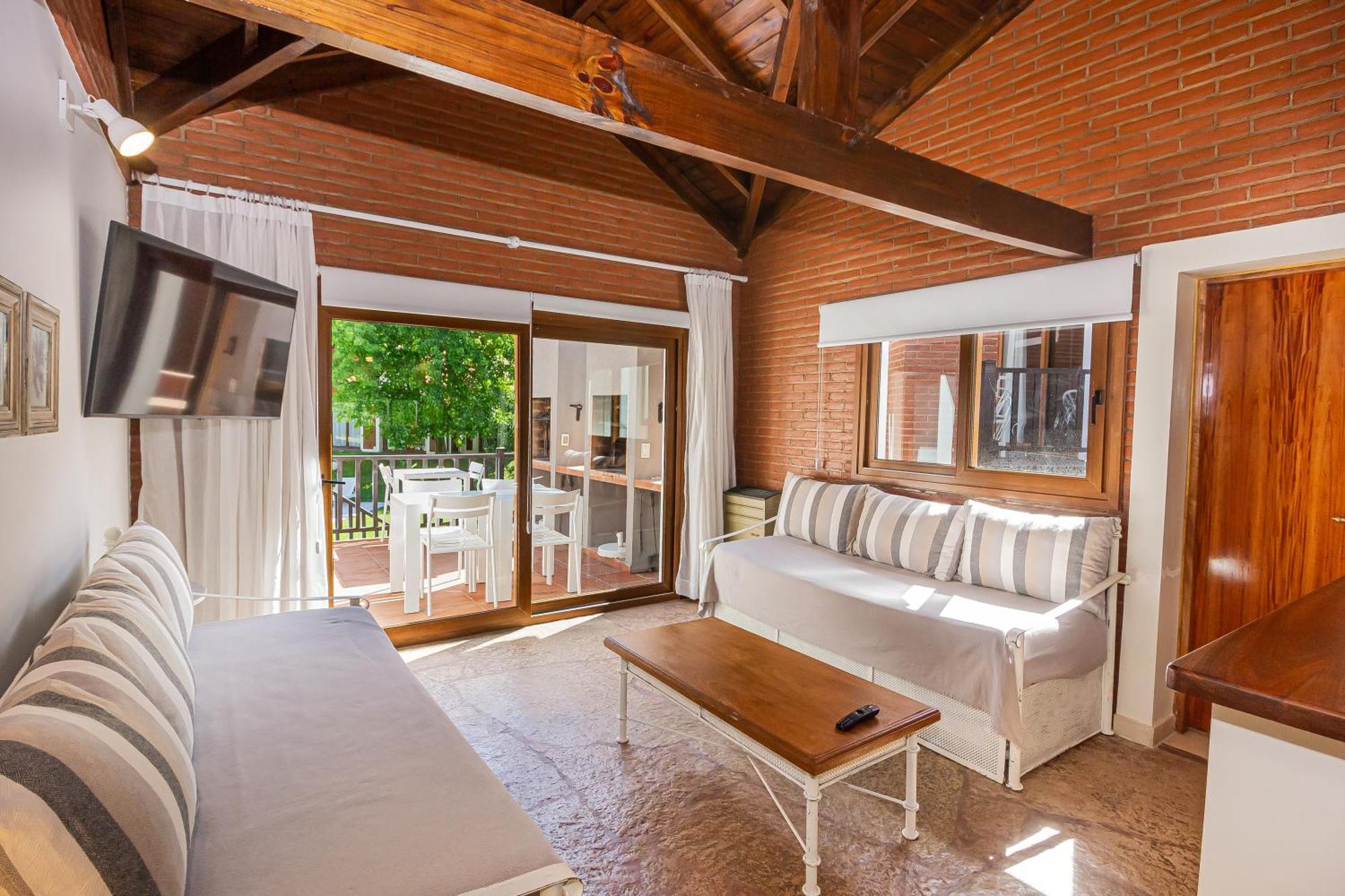 Punta Cerezo Apart Carilo Zewnętrze zdjęcie