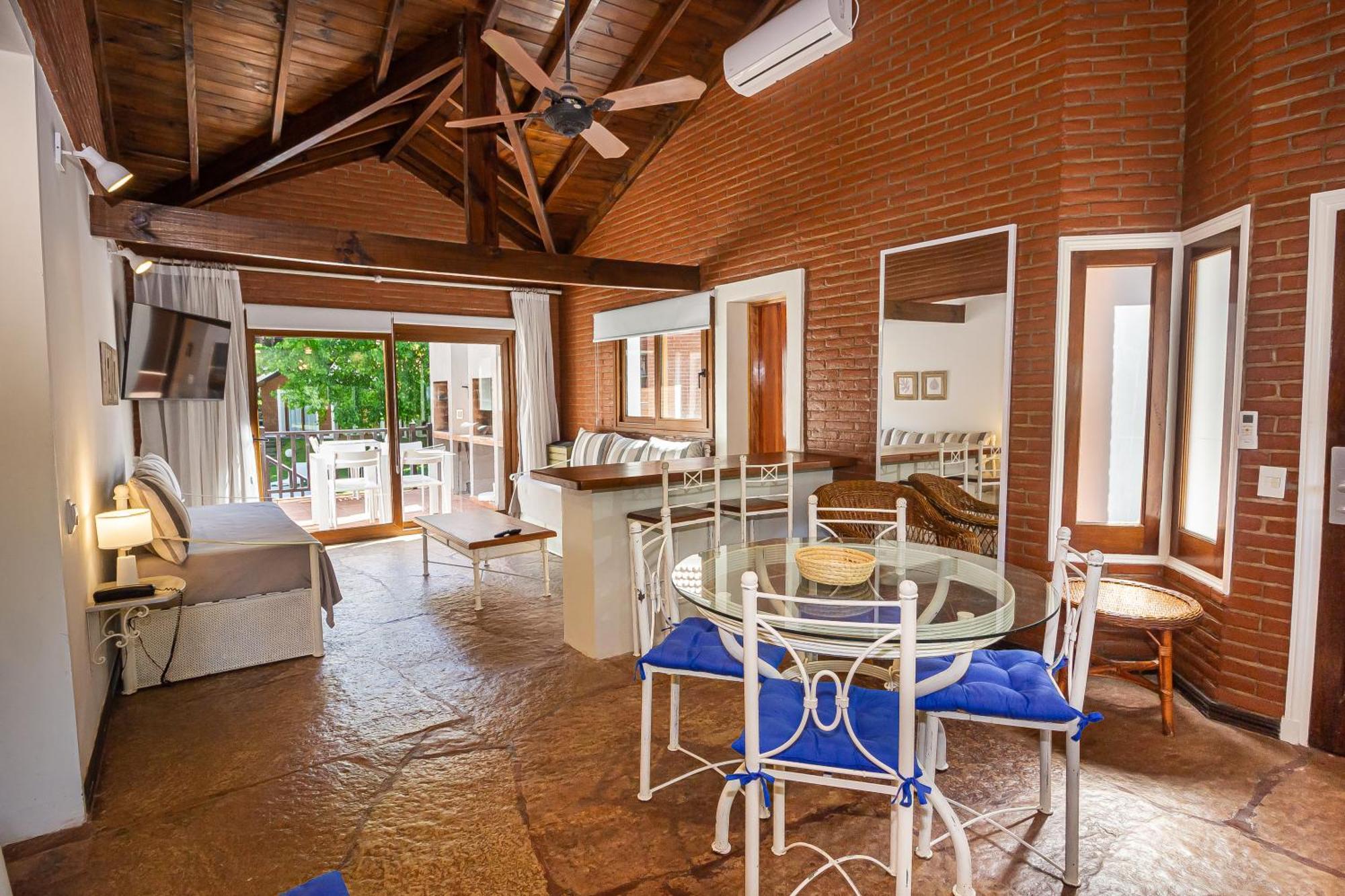 Punta Cerezo Apart Carilo Zewnętrze zdjęcie