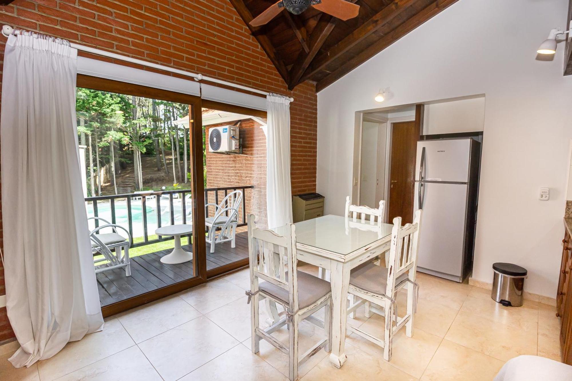 Punta Cerezo Apart Carilo Zewnętrze zdjęcie