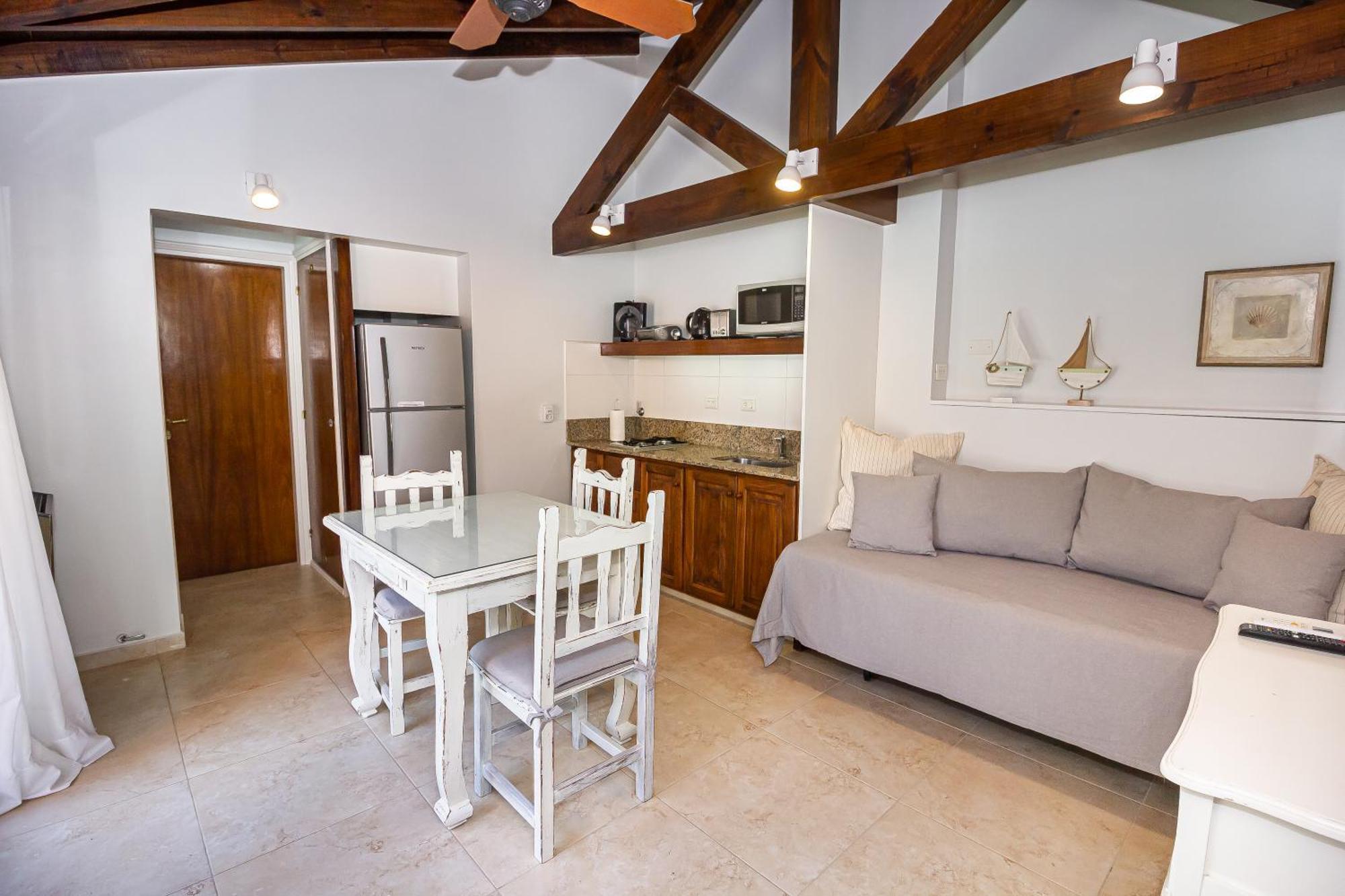 Punta Cerezo Apart Carilo Zewnętrze zdjęcie