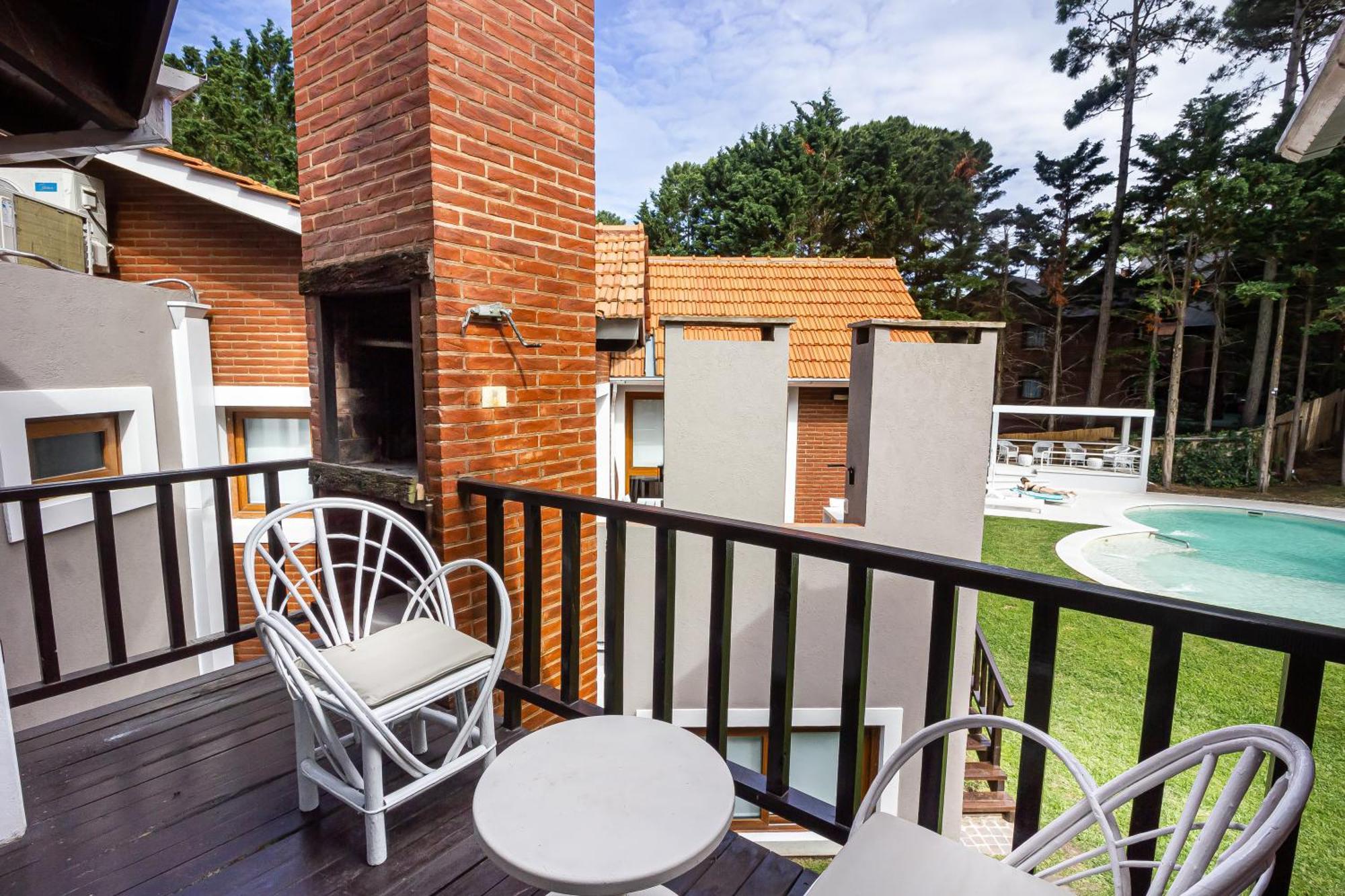 Punta Cerezo Apart Carilo Zewnętrze zdjęcie