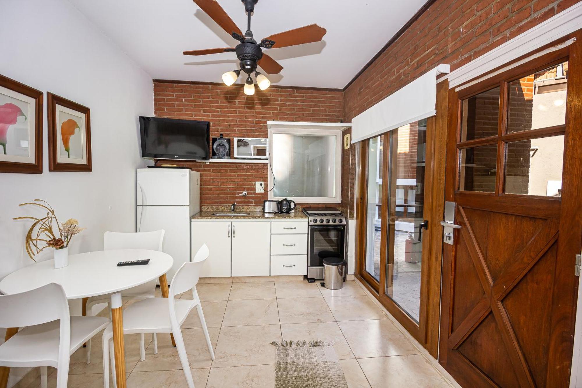 Punta Cerezo Apart Carilo Zewnętrze zdjęcie