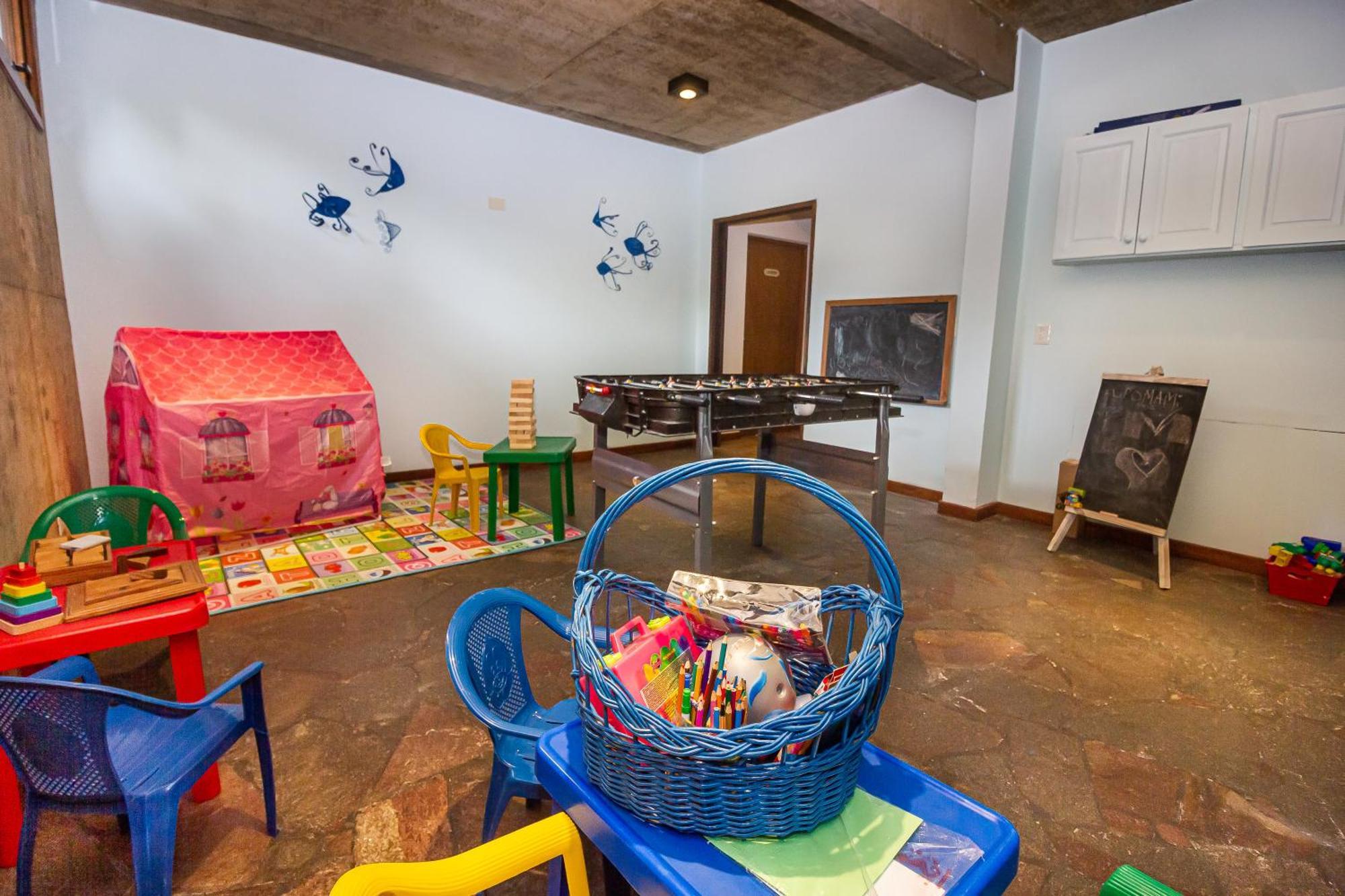 Punta Cerezo Apart Carilo Zewnętrze zdjęcie