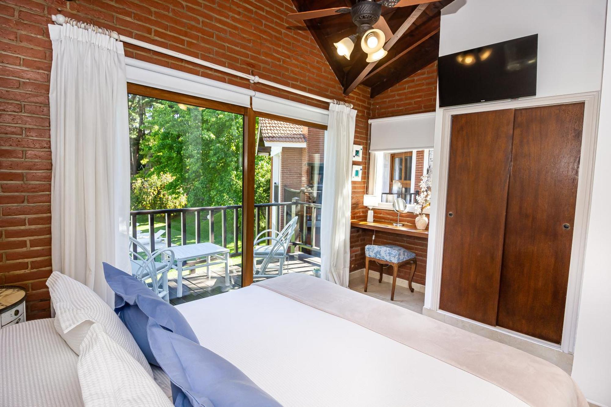 Punta Cerezo Apart Carilo Zewnętrze zdjęcie