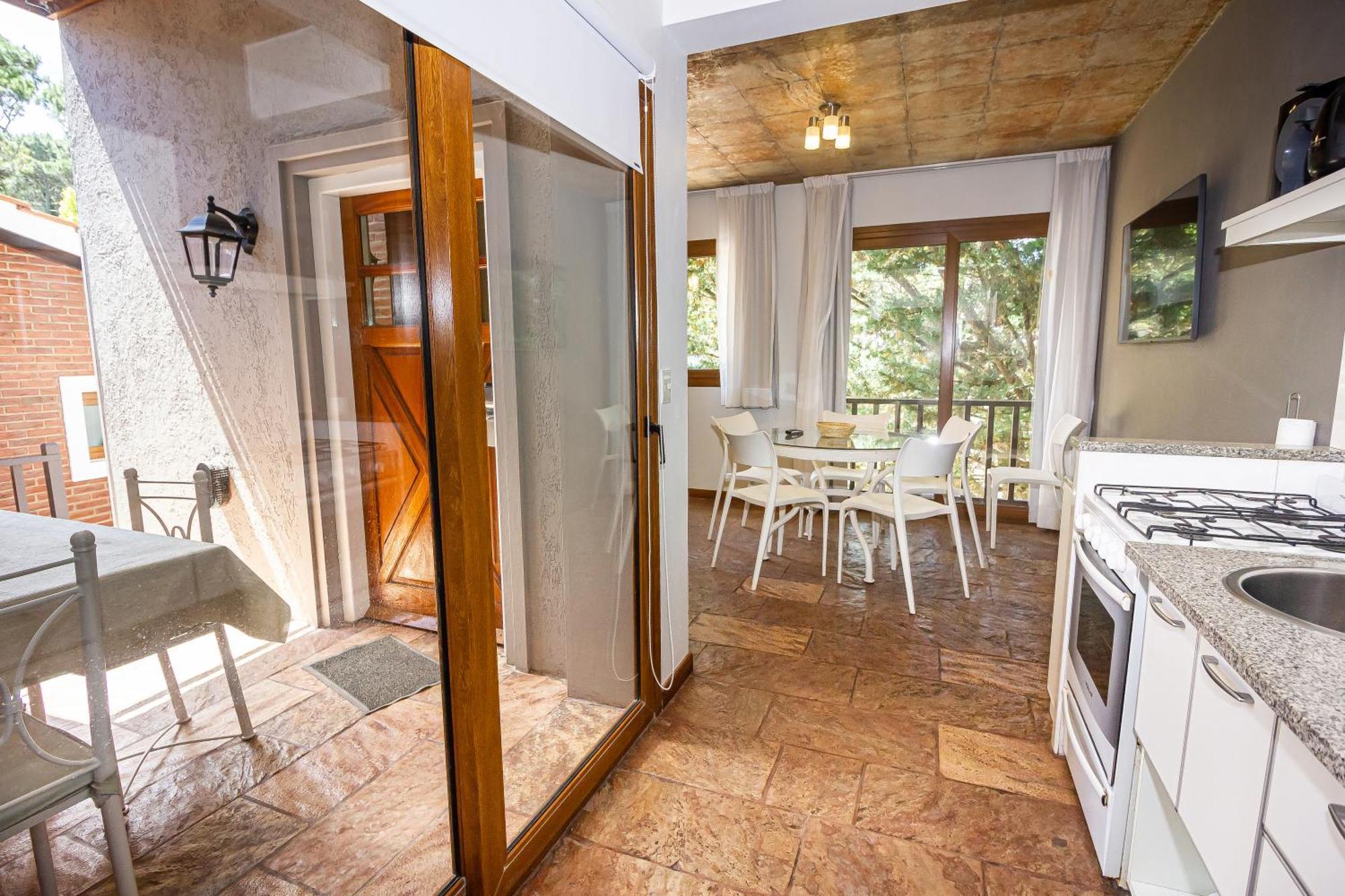 Punta Cerezo Apart Carilo Zewnętrze zdjęcie